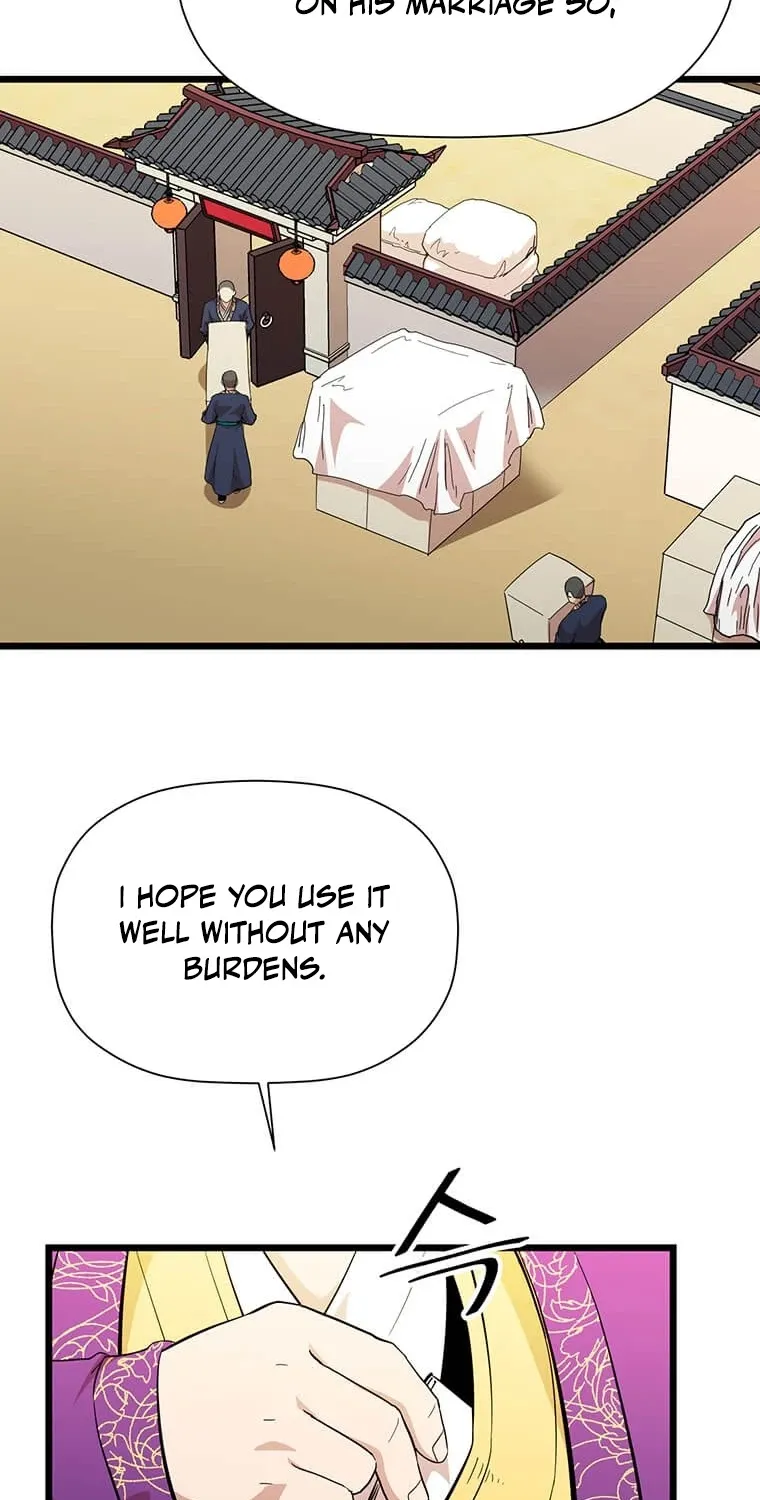 Return Of The Bachelor Kainu Manga Chapter 110 Page 30