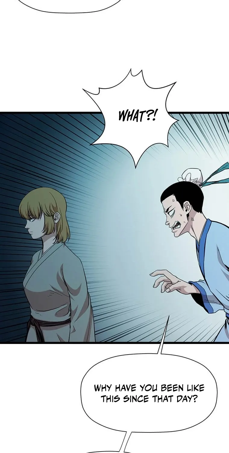 Return Of The Bachelor Kainu Manga Chapter 107 Page 67
