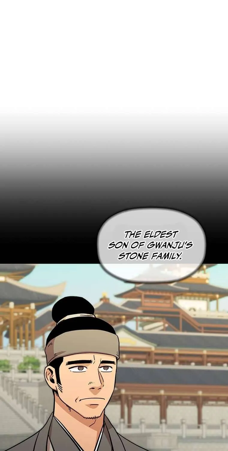 Return Of The Bachelor Kainu Manga Chapter 104 Page 12