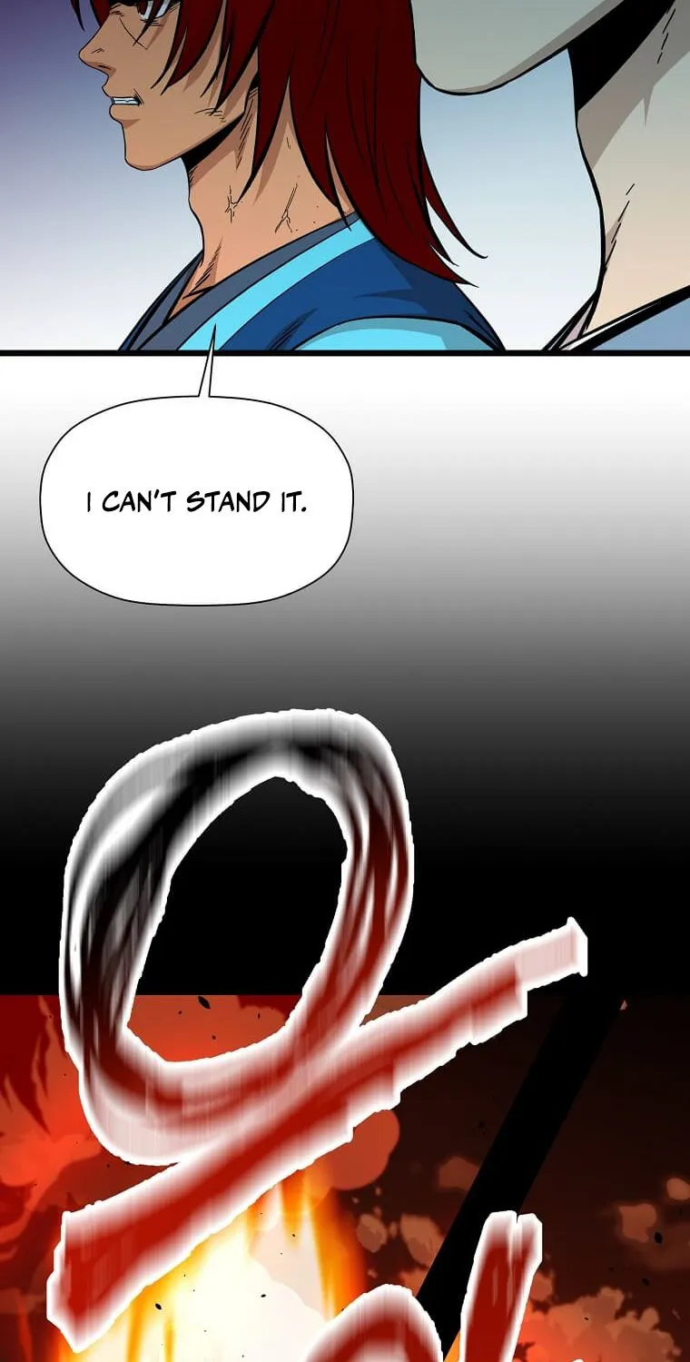Return Of The Bachelor Kainu Manga Chapter 102 Page 40
