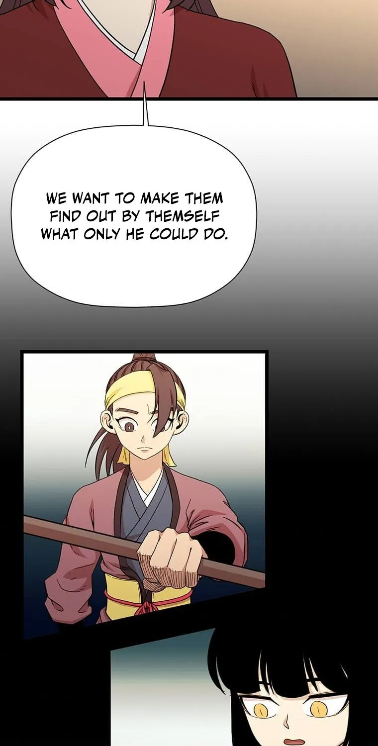 Return Of The Bachelor Kainu Manga Chapter 101 Page 34