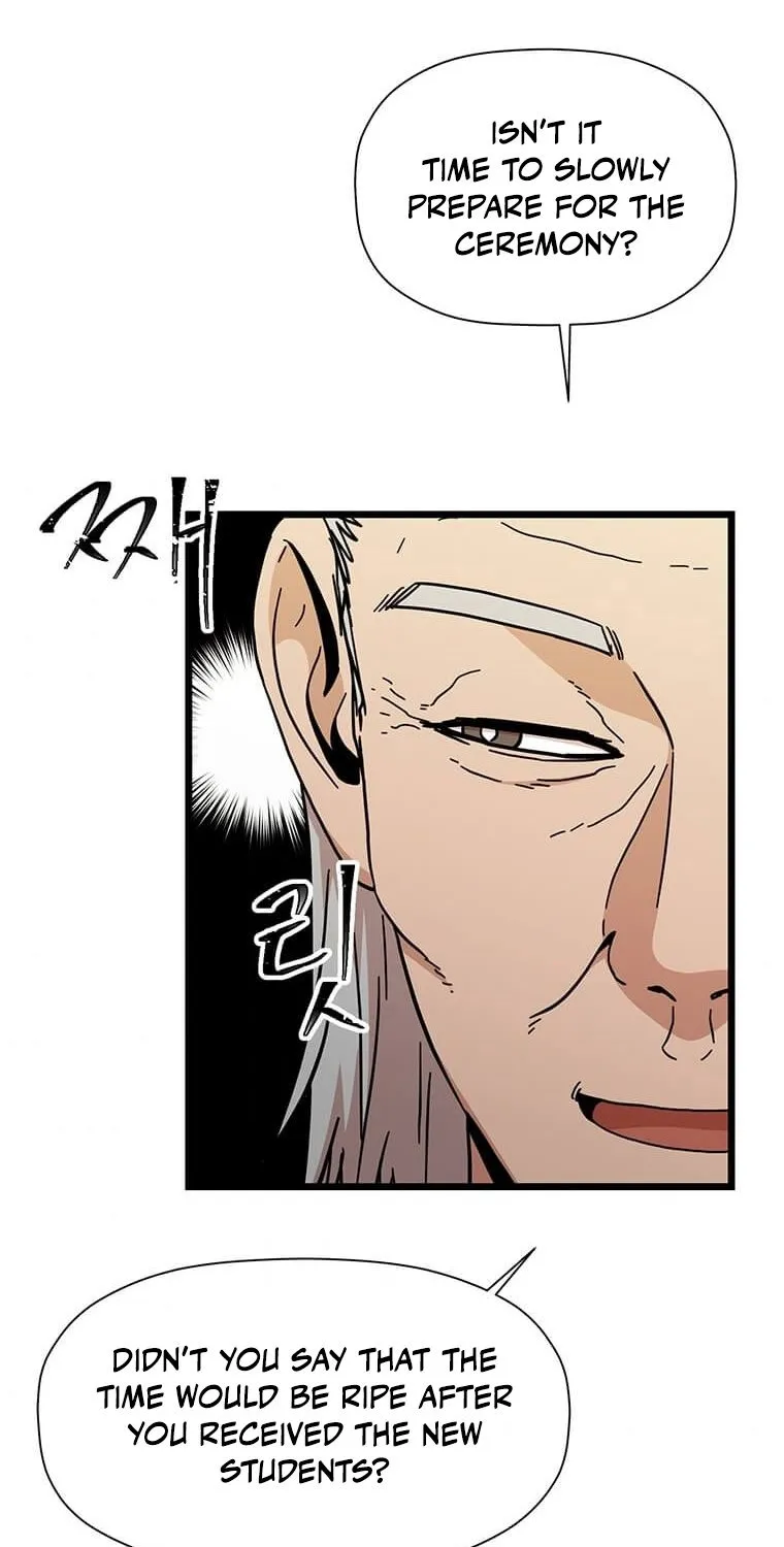 Return Of The Bachelor Kainu Manga Chapter 101 Page 42