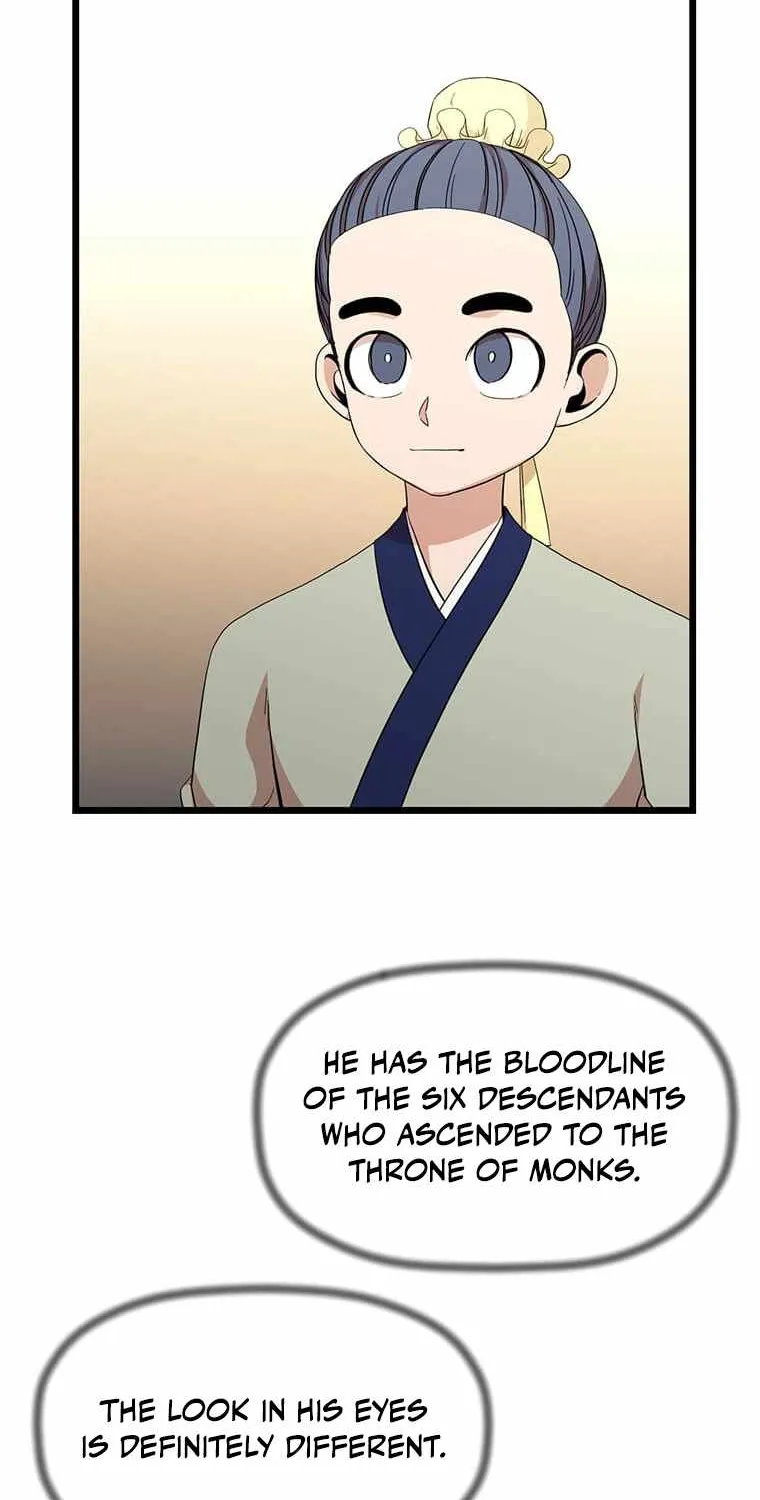 Return Of The Bachelor Kainu Manga Chapter 100 Page 56