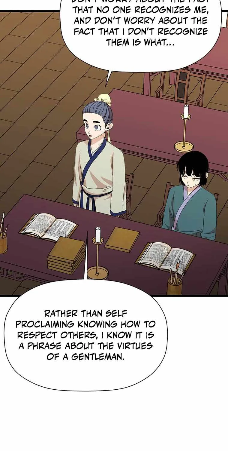Return Of The Bachelor Kainu Manga Chapter 100 Page 58