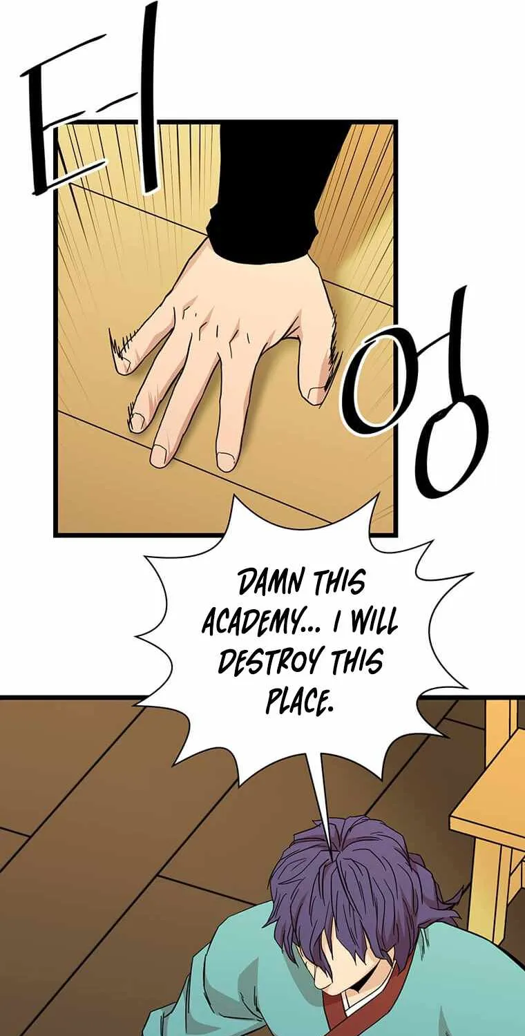 Return Of The Bachelor Kainu Manga Chapter 100 Page 73