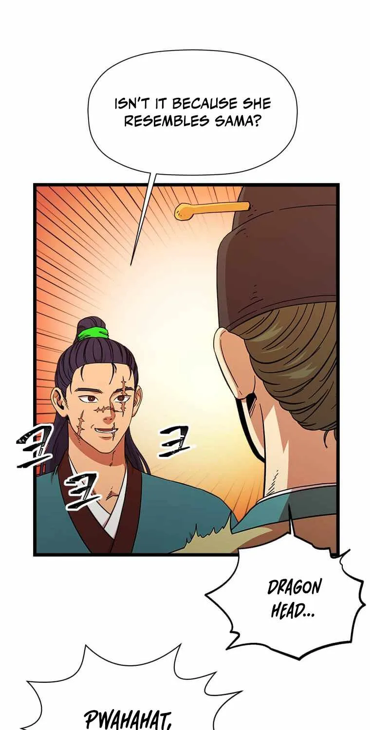 Return Of The Bachelor Kainu Manga Chapter 98 Page 10