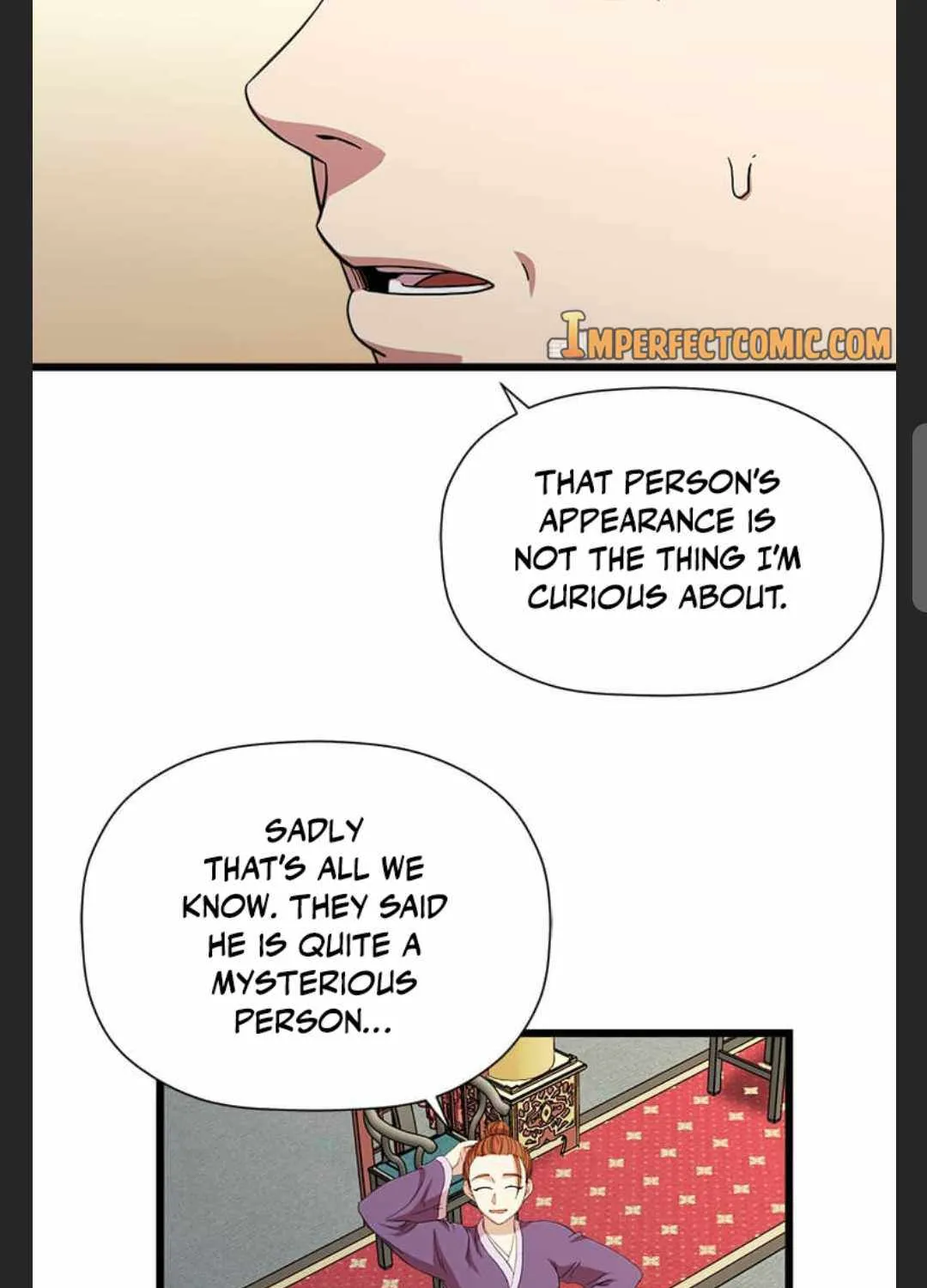 Return Of The Bachelor Kainu Manga Chapter 97 Page 118