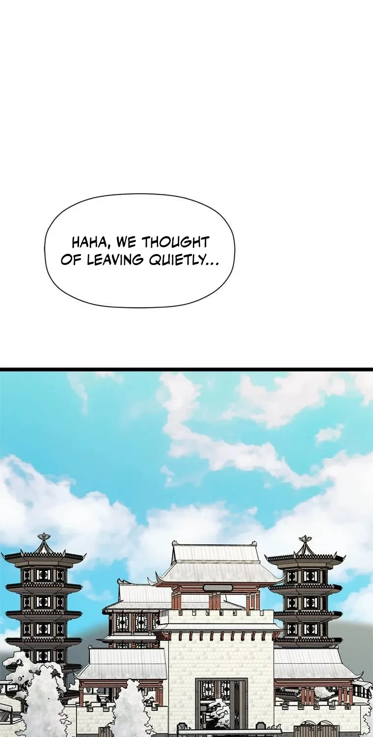 Return Of The Bachelor Kainu Manga Chapter 94 Page 3