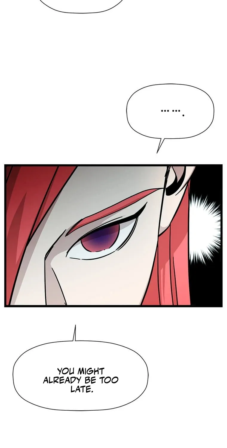 Return Of The Bachelor Kainu Manga Chapter 88 Page 13