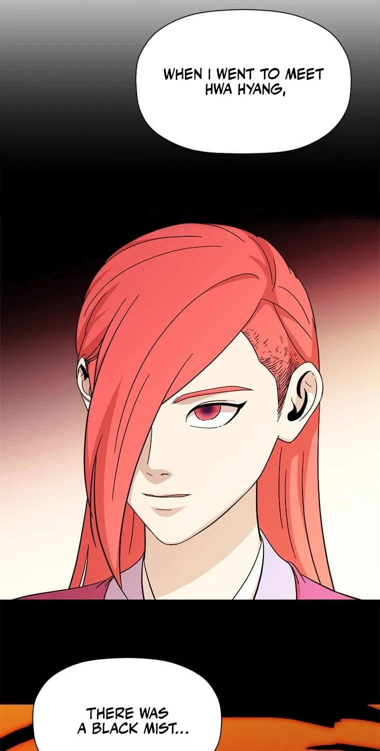 Return Of The Bachelor Kainu Manga Chapter 88 Page 70