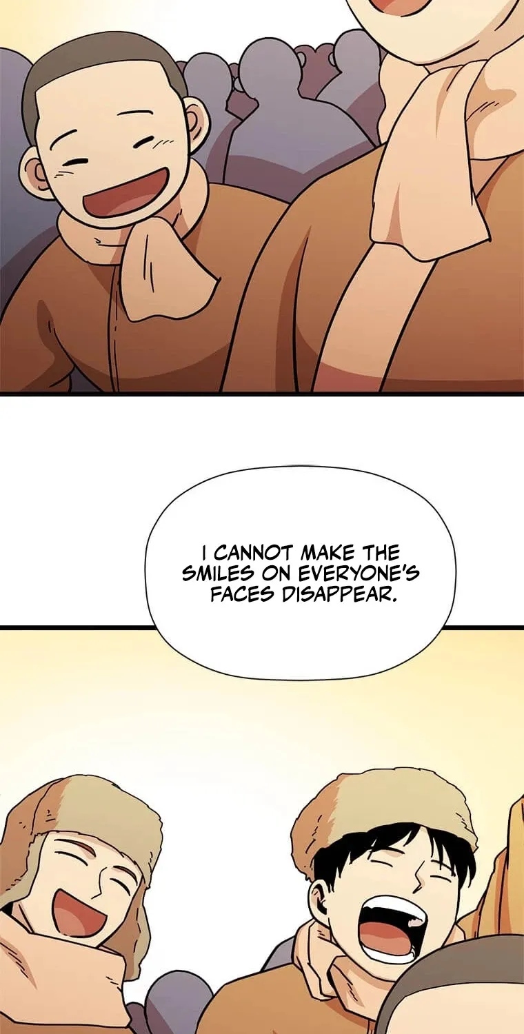 Return Of The Bachelor Kainu Manga Chapter 88 Page 81