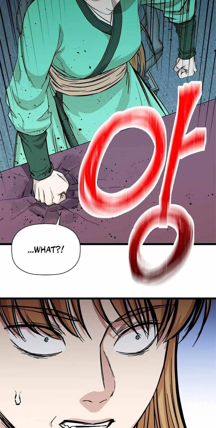 Return Of The Bachelor Kainu Manga Chapter 86 Page 39