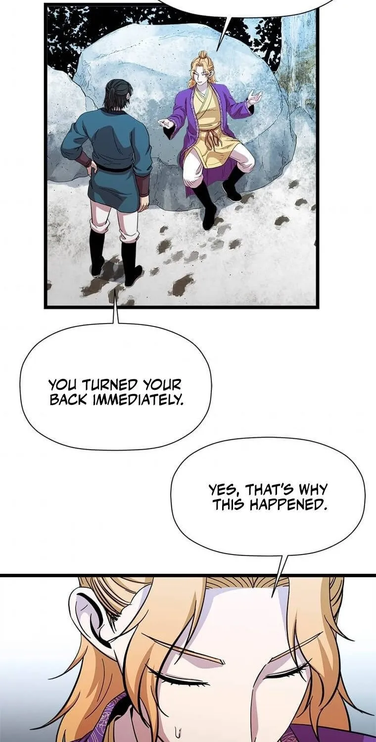 Return Of The Bachelor Kainu Manga Chapter 85 Page 27