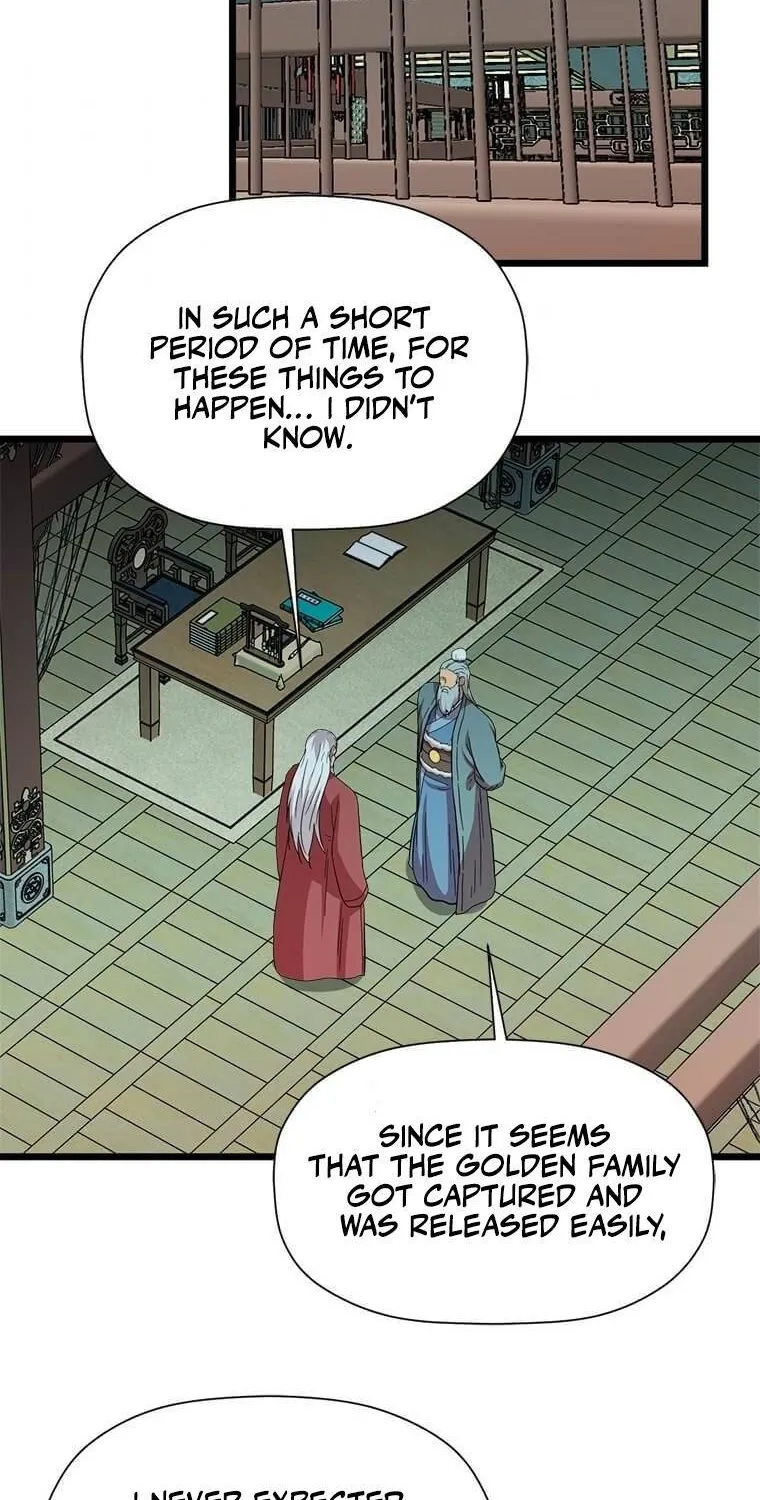Return Of The Bachelor Kainu Manga Chapter 85 Page 52