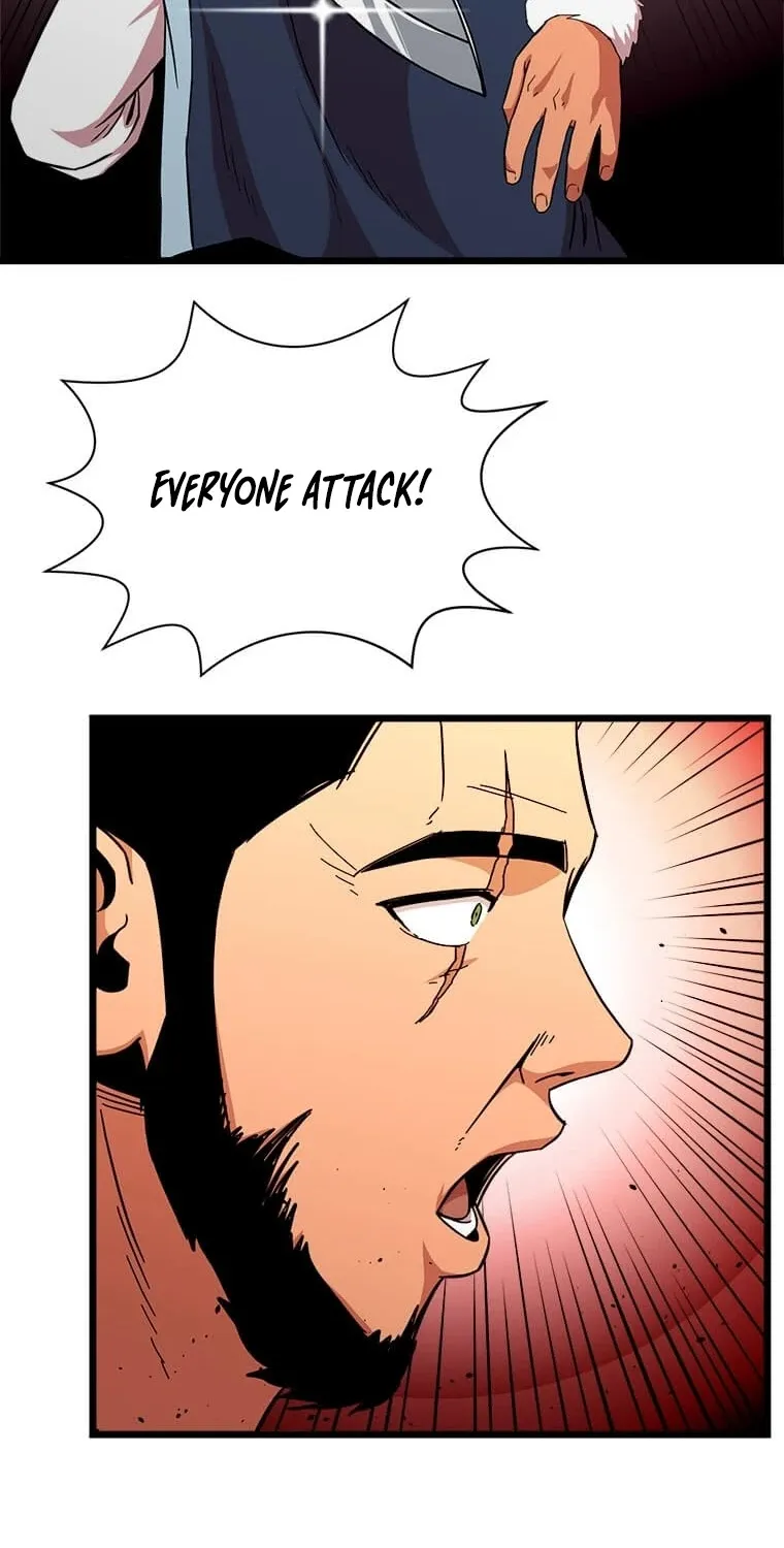 Return Of The Bachelor Kainu Manga Chapter 82 Page 44