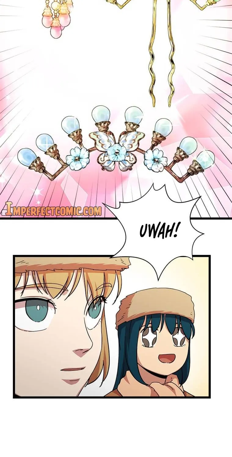 Return Of The Bachelor Kainu Manga Chapter 77 Page 39