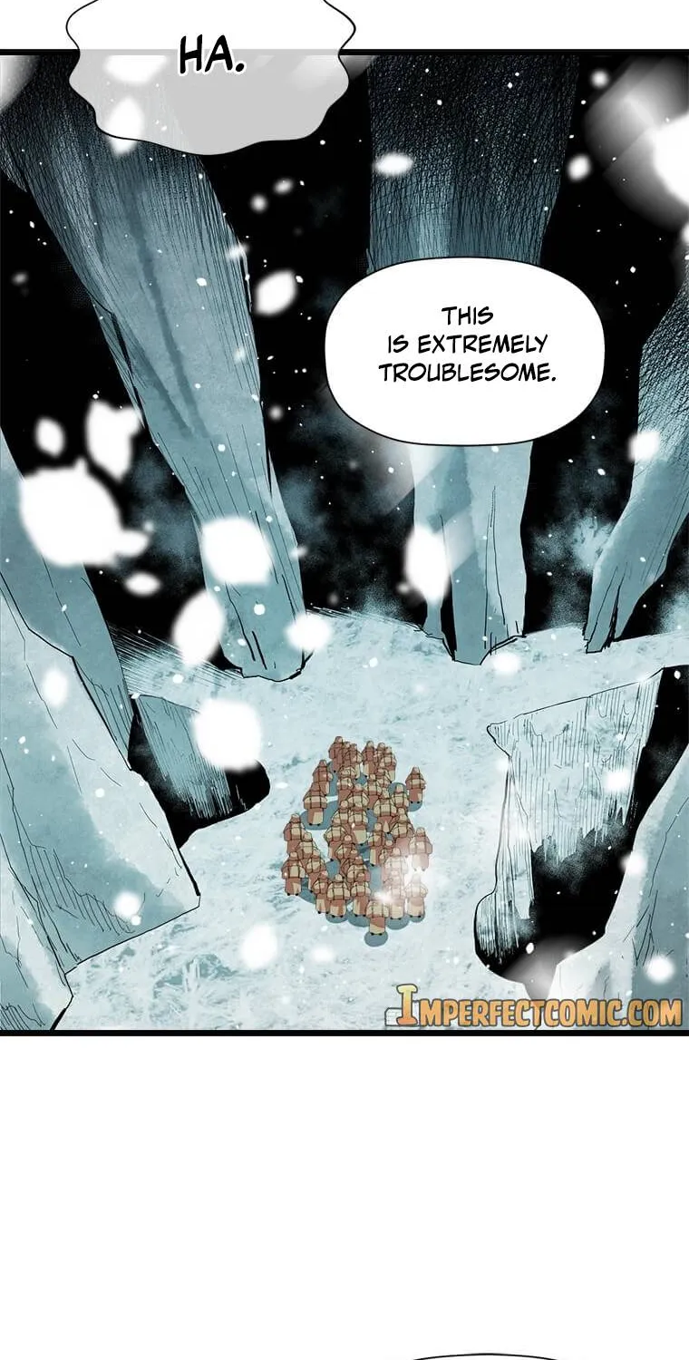 Return Of The Bachelor Kainu Manga Chapter 76 Page 6
