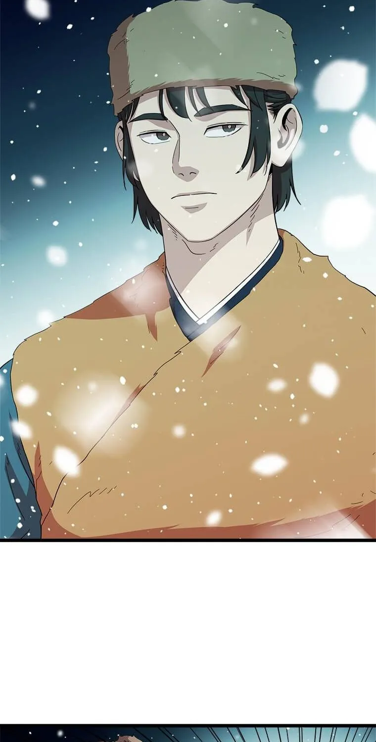 Return Of The Bachelor Kainu Manga Chapter 76 Page 45