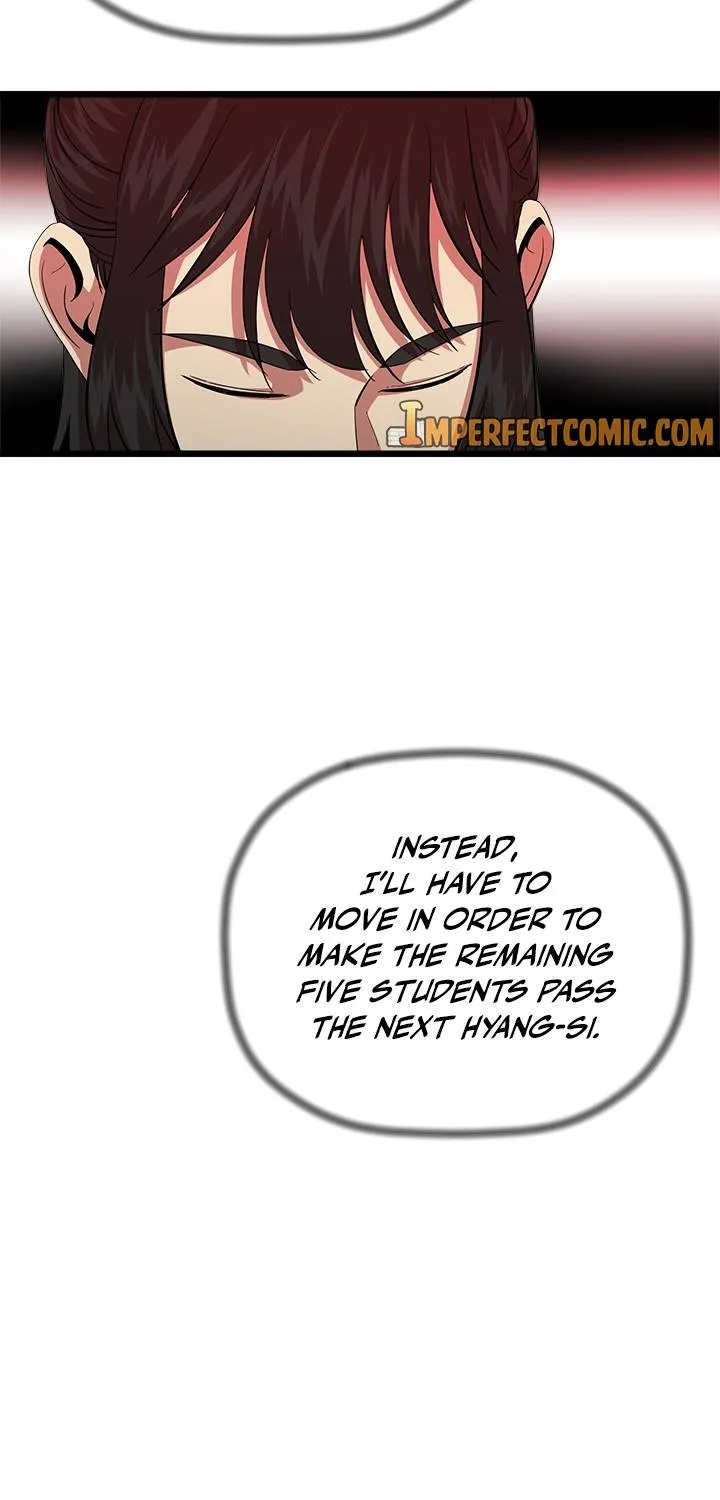 Return Of The Bachelor Kainu Manga Chapter 70 Page 33