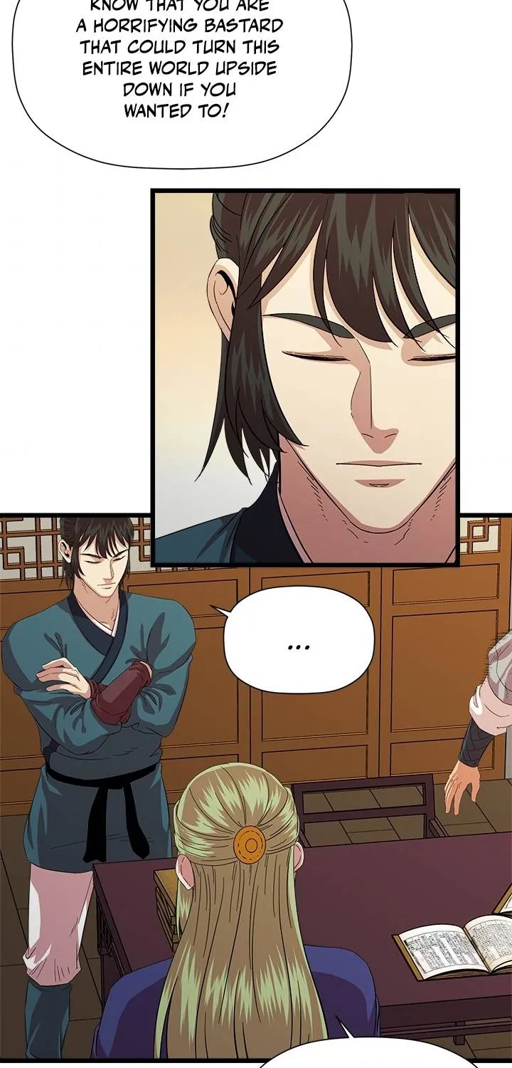 Return Of The Bachelor Kainu Manga Chapter 70 Page 58