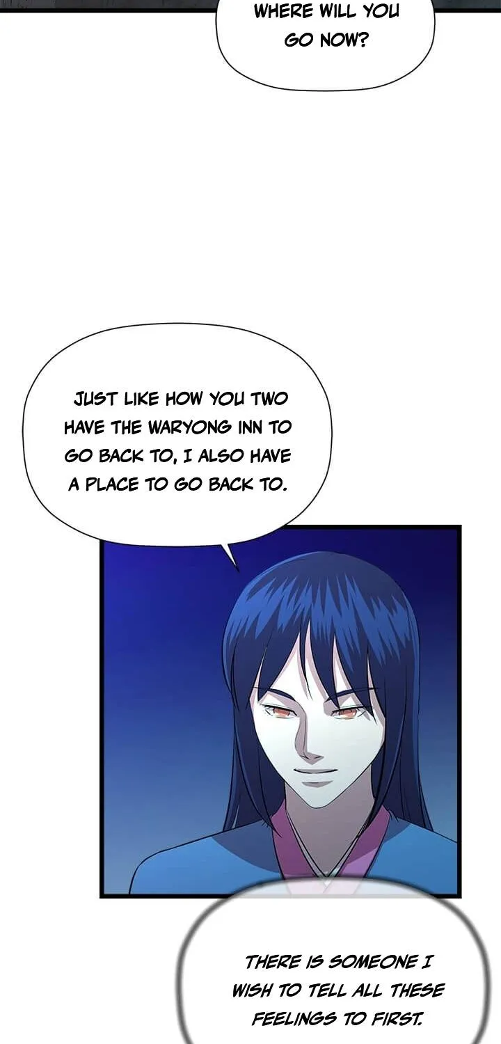 Return Of The Bachelor Kainu Manga Chapter 67 Page 60