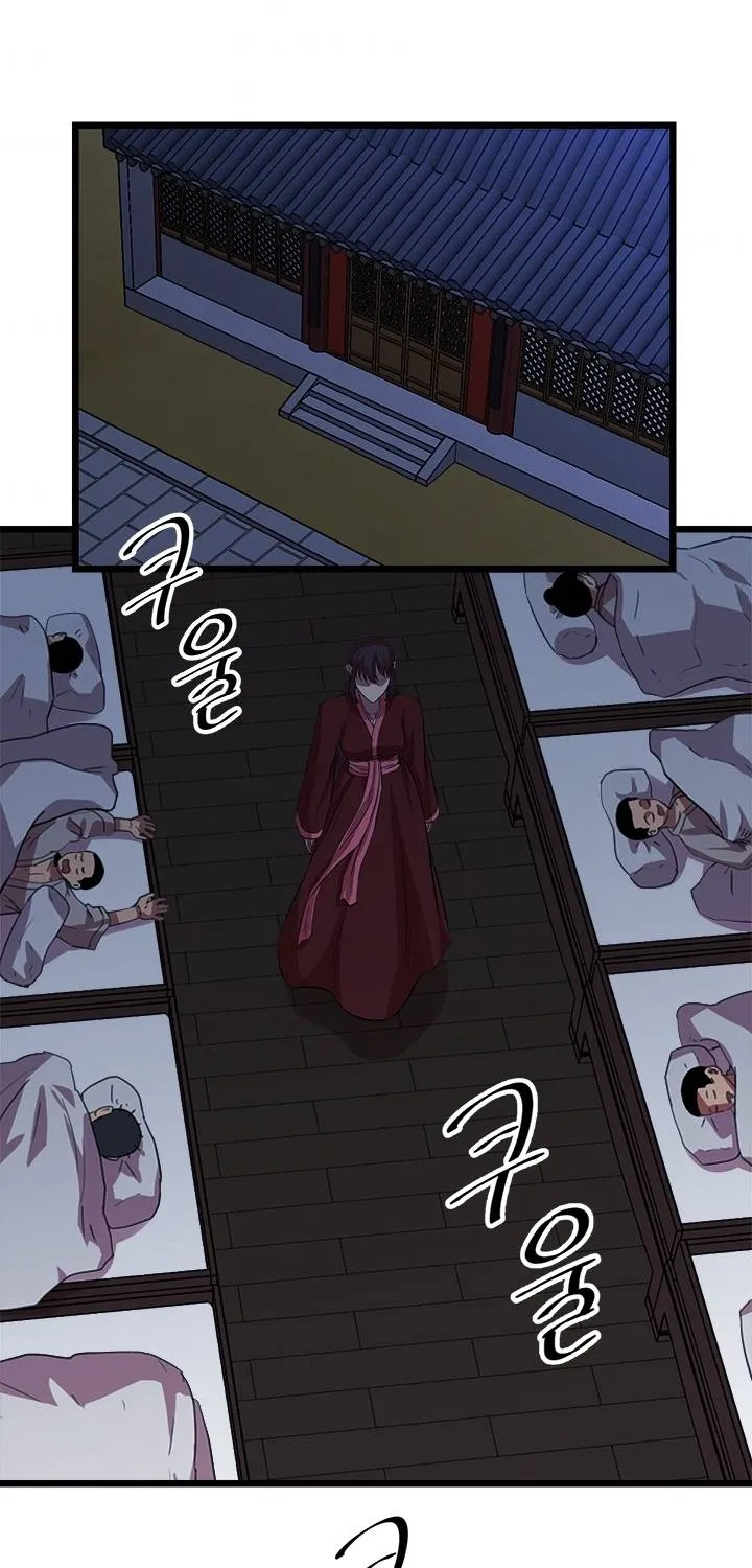 Return Of The Bachelor Kainu Manga Chapter 66 Page 4