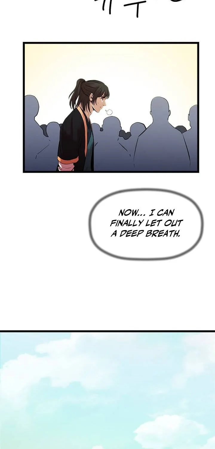 Return Of The Bachelor Kainu Manga Chapter 64 Page 53