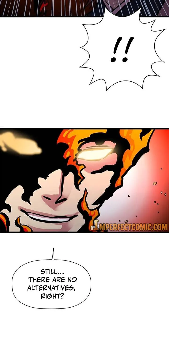Return Of The Bachelor Kainu Manga Chapter 63 Page 40