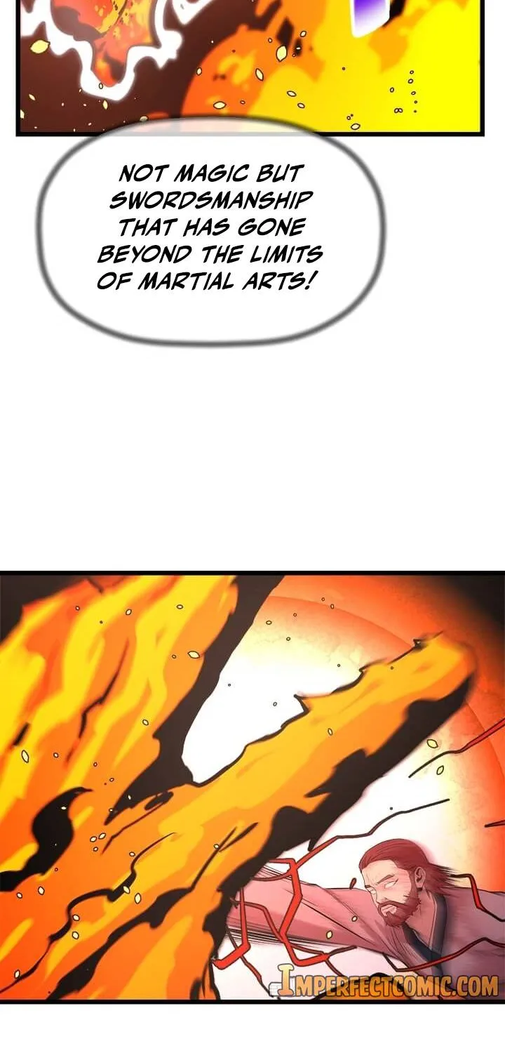 Return Of The Bachelor Kainu Manga Chapter 63 Page 48