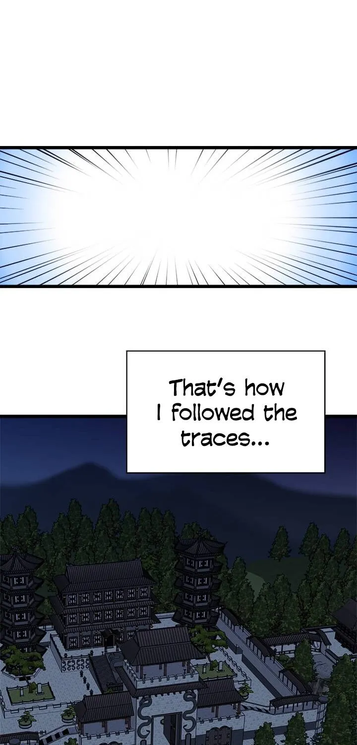 Return Of The Bachelor Kainu Manga Chapter 61 Page 54