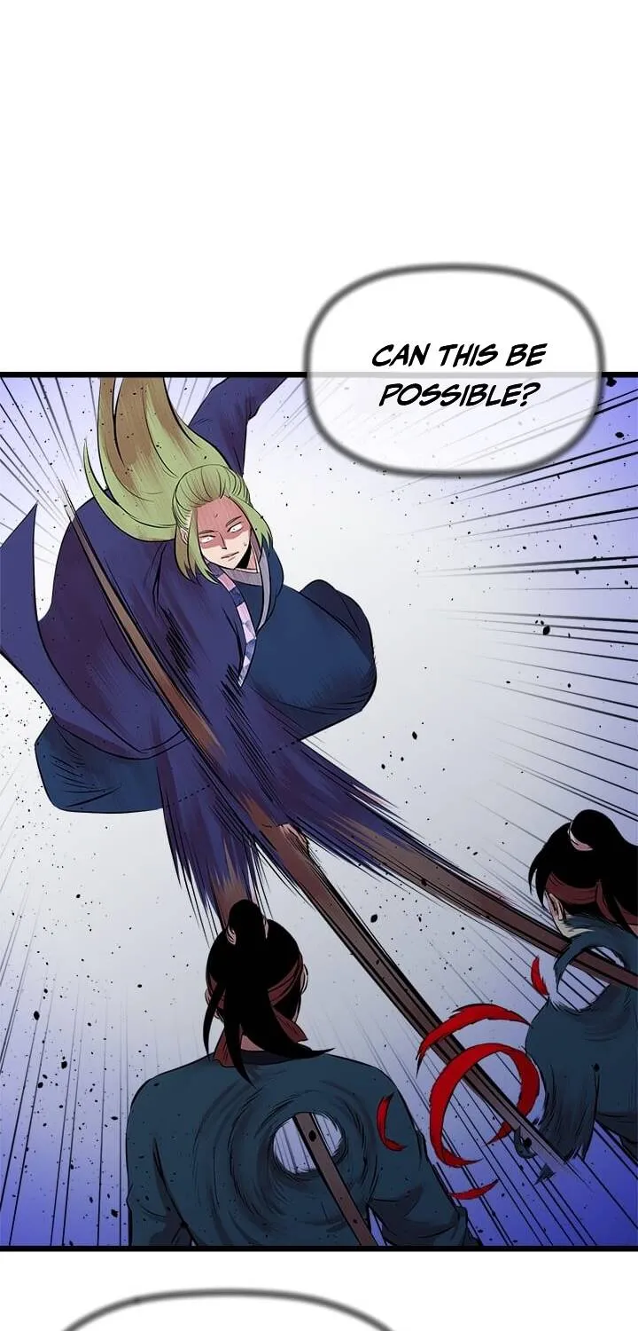 Return Of The Bachelor Kainu Manga Chapter 60 Page 64
