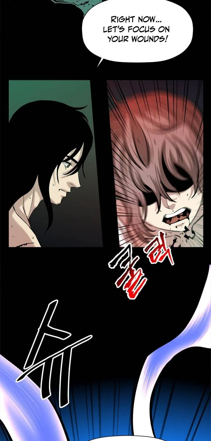 Return Of The Bachelor Kainu Manga Chapter 55 Page 21