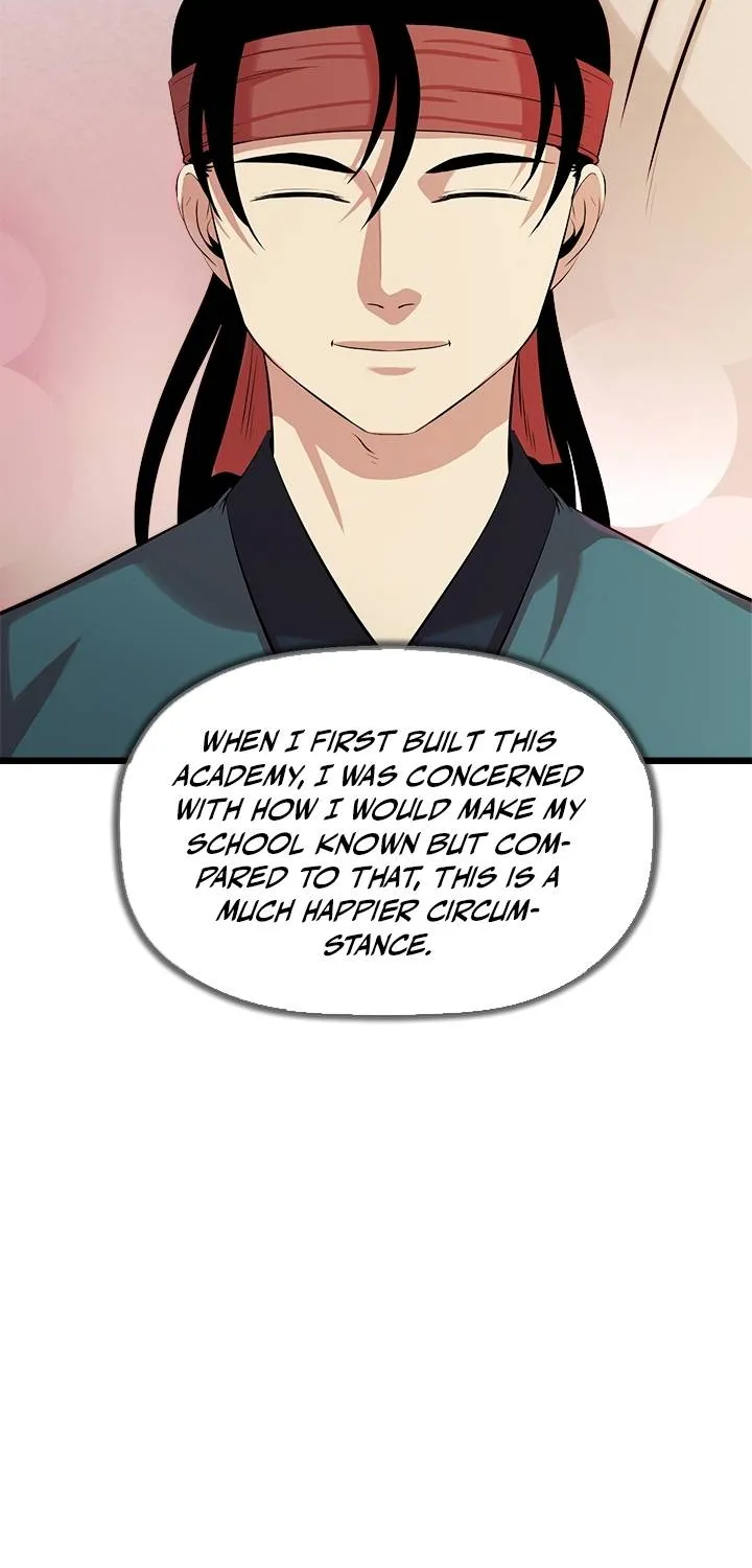 Return Of The Bachelor Kainu Manga Chapter 54 Page 33