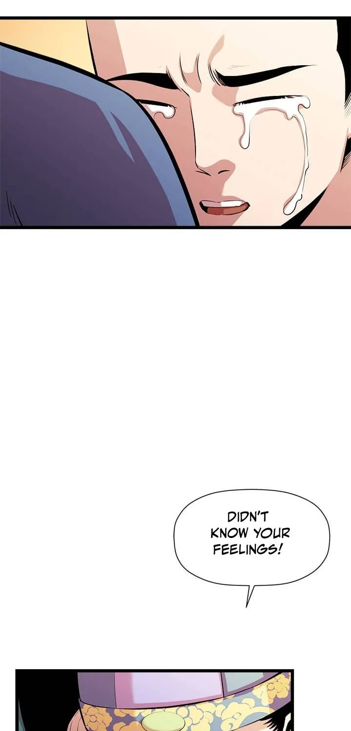 Return Of The Bachelor Kainu Manga Chapter 53 Page 45