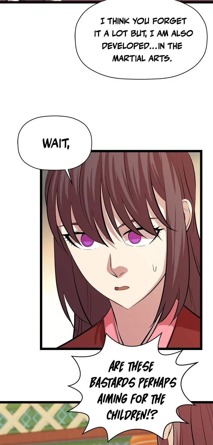 Return Of The Bachelor Kainu Manga Chapter 50 Page 23