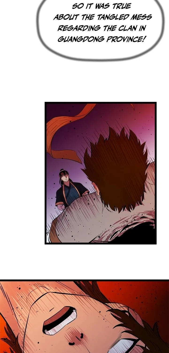 Return Of The Bachelor Kainu Manga Chapter 50 Page 45