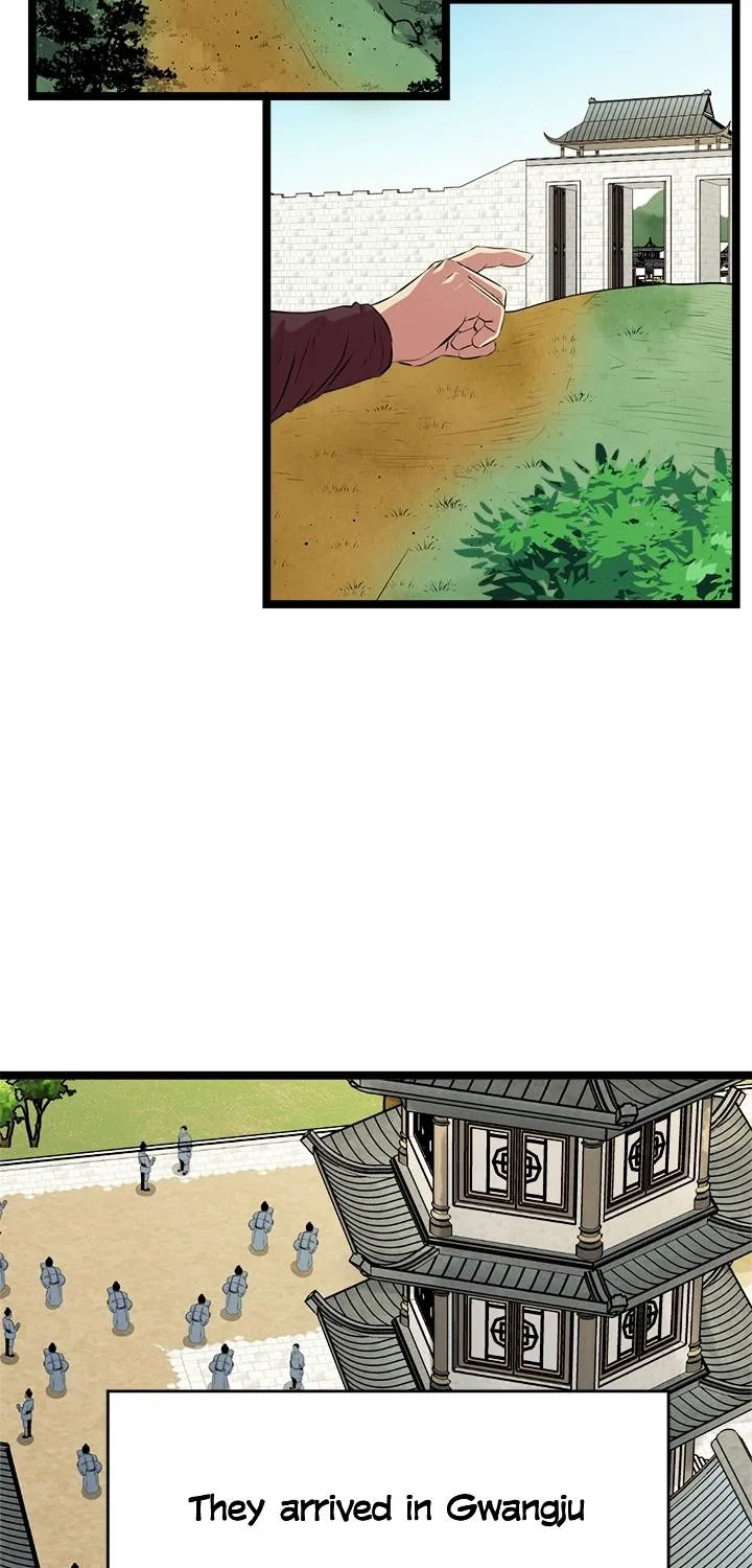 Return Of The Bachelor Kainu Manga Chapter 46 Page 29