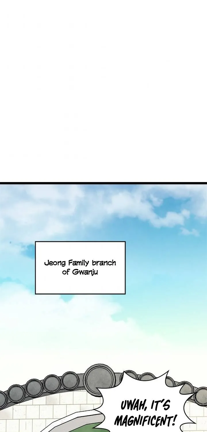 Return Of The Bachelor Kainu Manga Chapter 46 Page 50