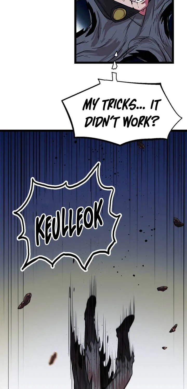 Return Of The Bachelor Kainu Manga Chapter 45 Page 61