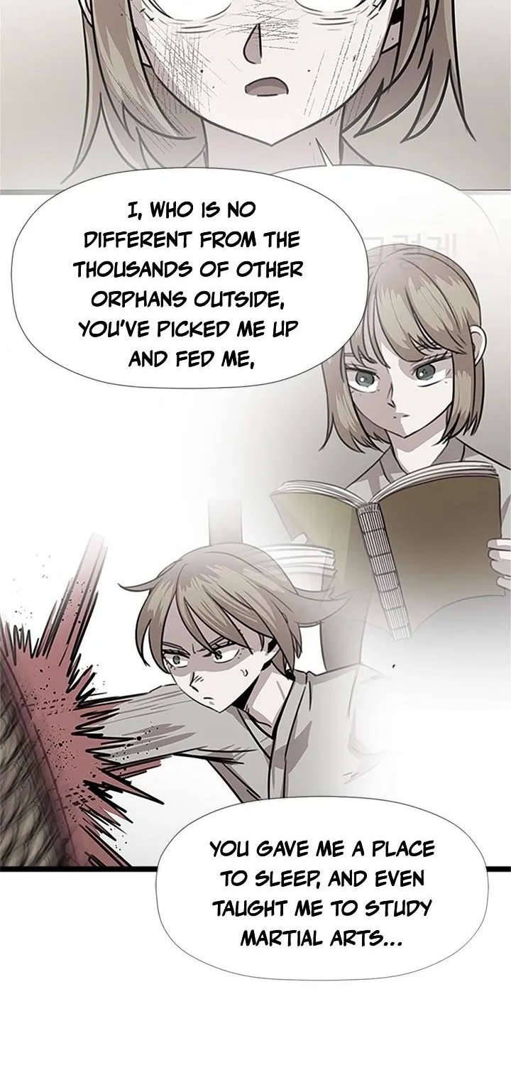 Return Of The Bachelor Kainu Manga Chapter 44 Page 11