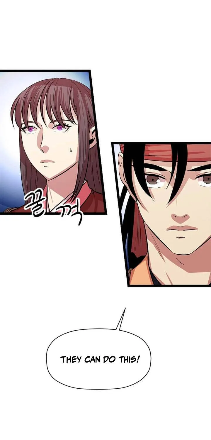 Return Of The Bachelor Kainu Manga Chapter 42 Page 55