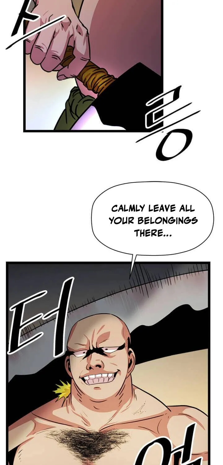 Return Of The Bachelor Kainu Manga Chapter 41 Page 14