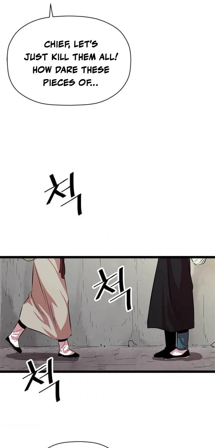 Return Of The Bachelor Kainu Manga Chapter 41 Page 25