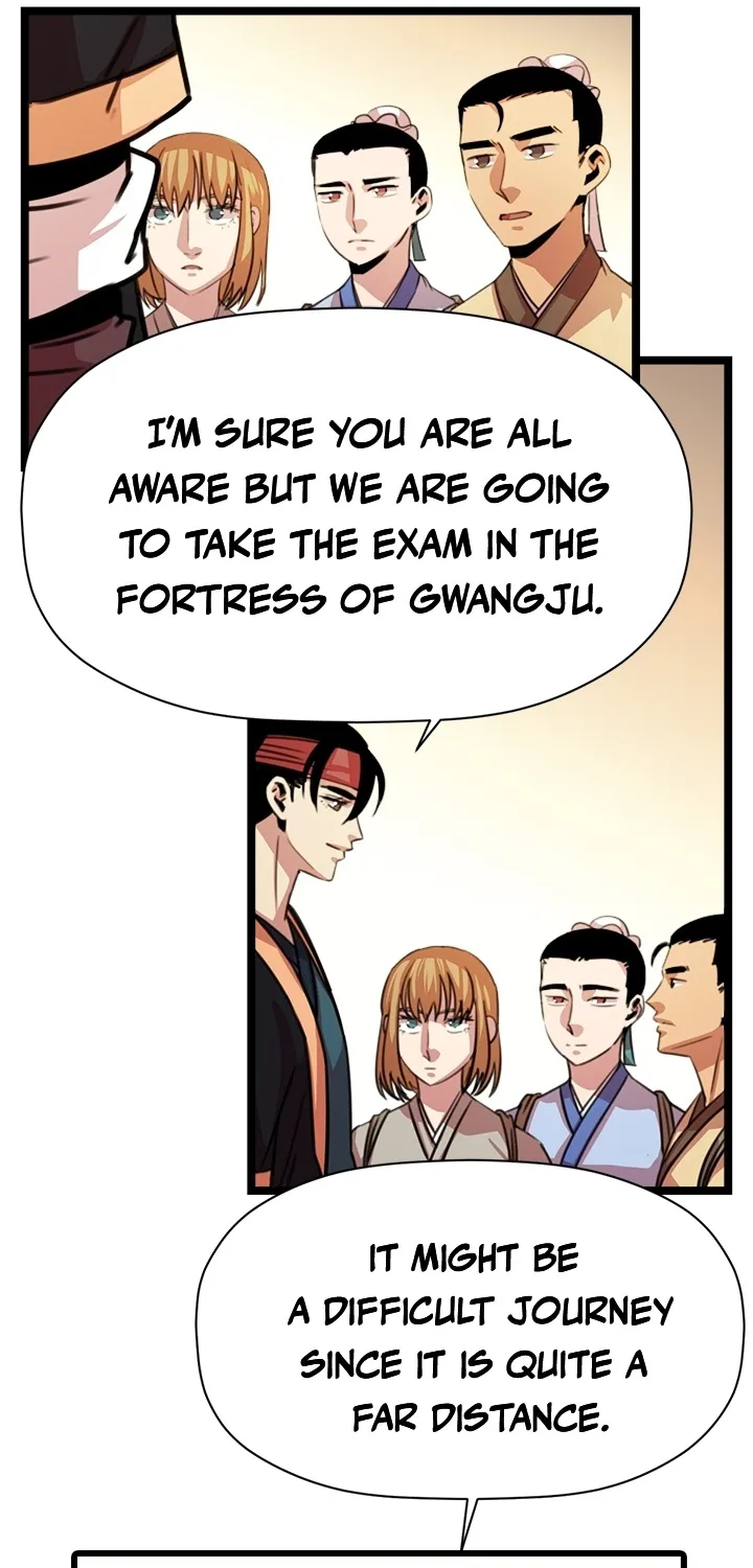 Return Of The Bachelor Kainu Manga Chapter 40 Page 53