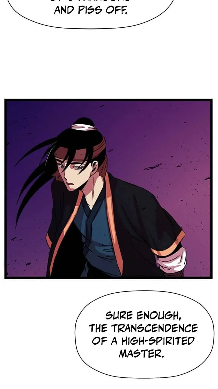 Return Of The Bachelor Kainu Manga Chapter 39 Page 17