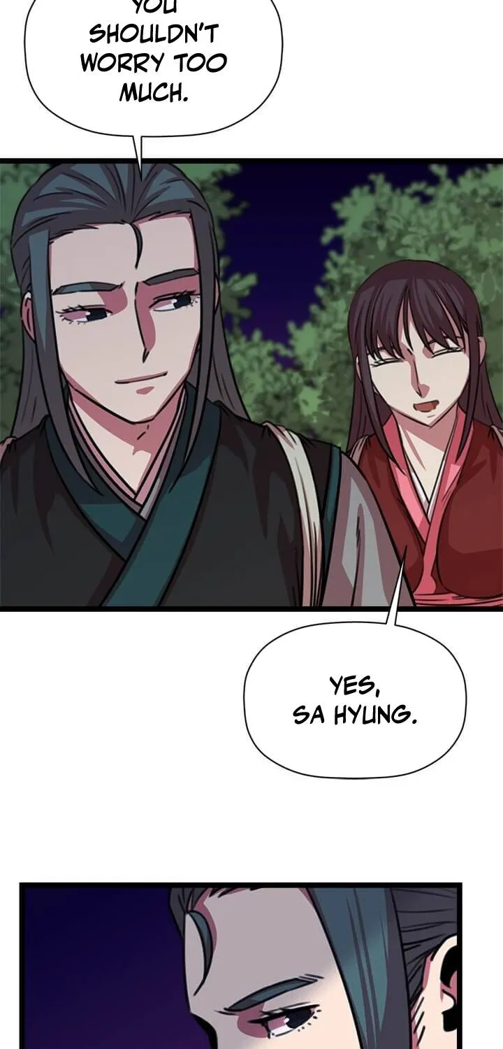 Return Of The Bachelor Kainu Manga Chapter 38 Page 6