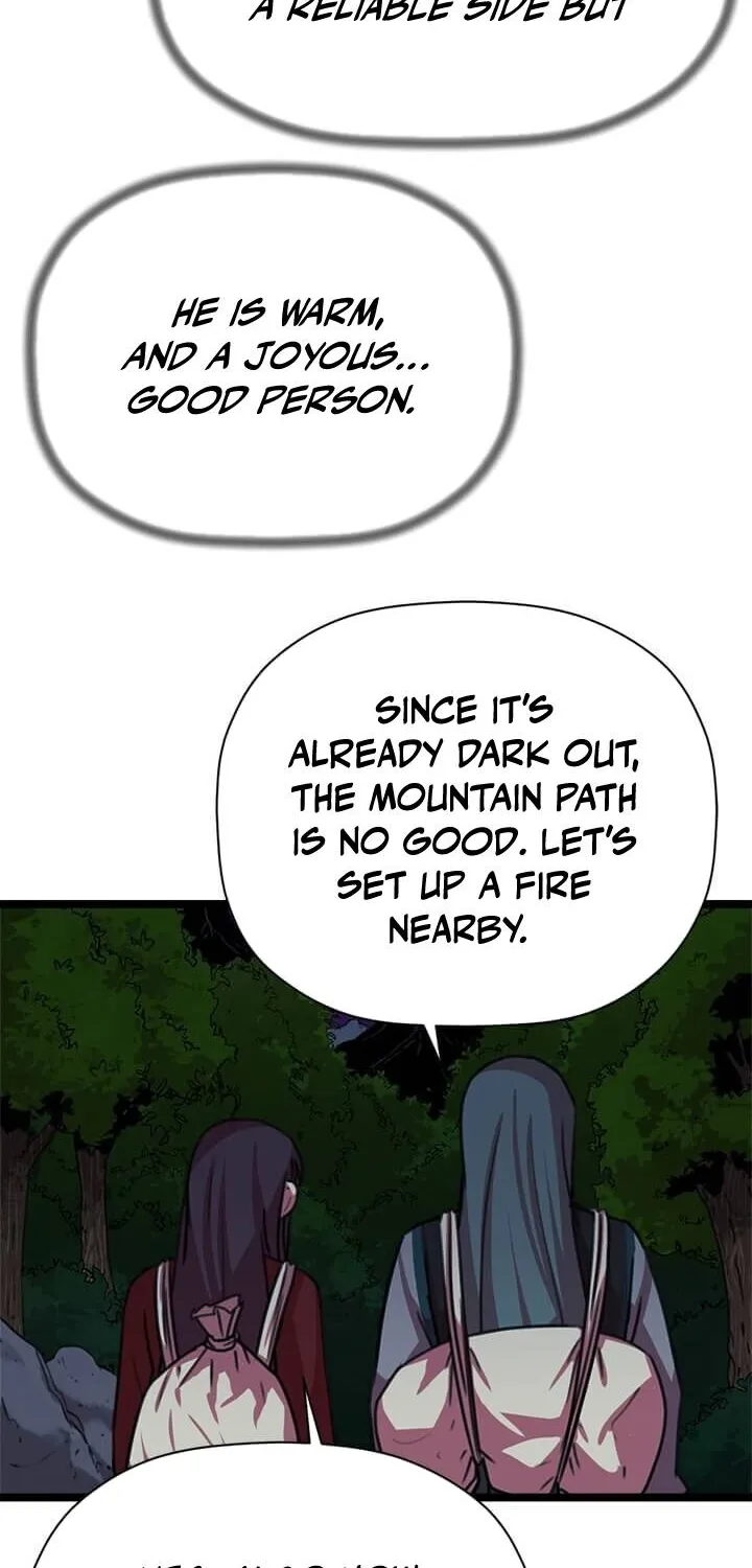 Return Of The Bachelor Kainu Manga Chapter 38 Page 8
