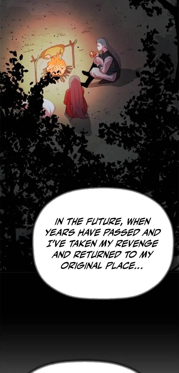 Return Of The Bachelor Kainu Manga Chapter 38 Page 42