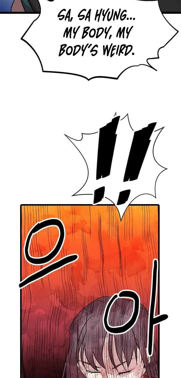 Return Of The Bachelor Kainu Manga Chapter 38 Page 57