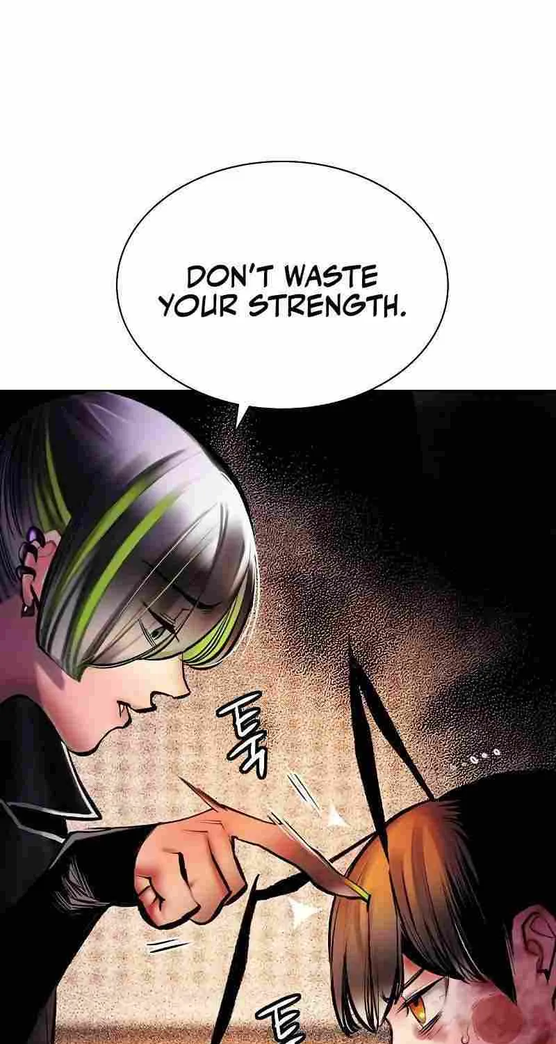 Jungle Juice Kainu Manga Chapter 119 Page 35